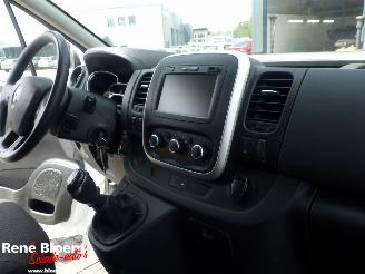 Renault Trafic 2.0 DCI 120 T29 L2H1 Word edition picture 10