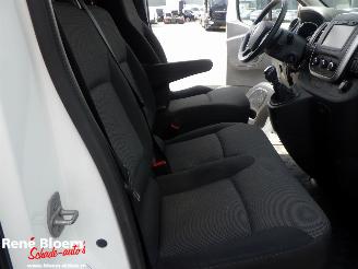 Renault Trafic 2.0 DCI 120 T29 L2H1 Word edition picture 11