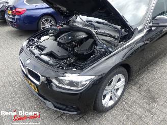 BMW 3-serie 316D Centennial Executive 116pk picture 18
