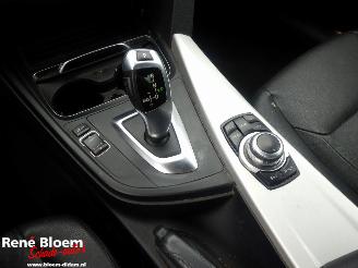 BMW 3-serie 316D Centennial Executive 116pk picture 14