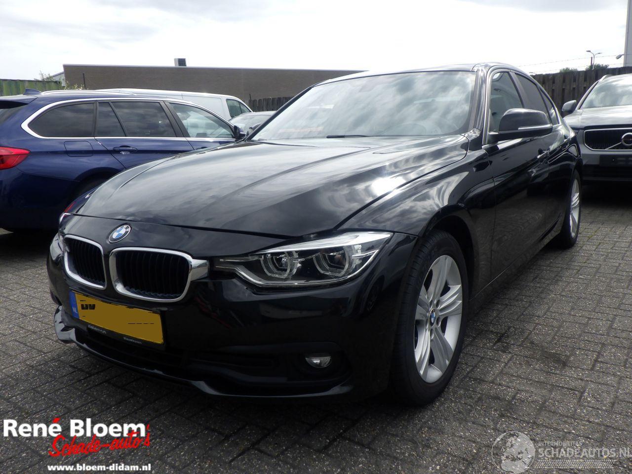 BMW 3-serie 316D Centennial Executive 116pk