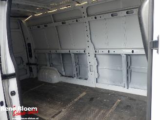 Renault Master T35 2.3 DCI 135 L3H2 Work Edition 135pk picture 10
