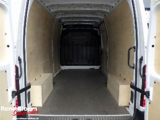 Renault Master T35 2.3 DCI 135 L3H3 Comfort picture 11