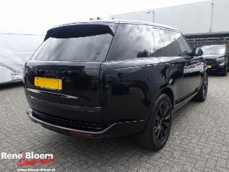 Schadeauto Land Rover Range Rover 3.0 P460e SE PHEV 460pk Full Option 2025/7
