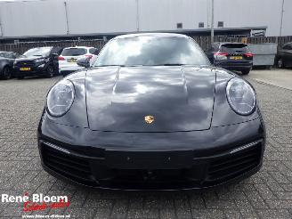 Porsche 992 911 Carrera 4S 450pk Sport Chrone Frontlift picture 6