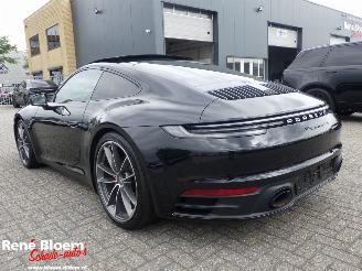 Porsche 992 911 Carrera 4S 450pk Sport Chrone Frontlift picture 2