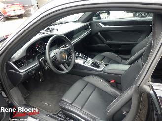 Porsche 992 911 Carrera 4S 450pk Sport Chrone Frontlift picture 15