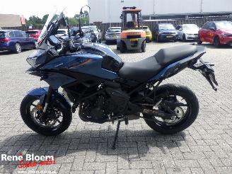 Kawasaki Versys 650 picture 2