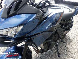 Kawasaki Versys 650 picture 15