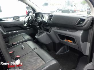 Peugeot Expert 2.0 BlueHDI 120 Premium Pack picture 7