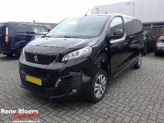 skadebil bedrijf Peugeot Expert 2.0 BlueHDI 120 Premium Pack 2017/4