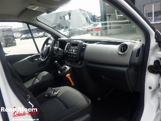 Renault Trafic 1.6 dCi Life Energy 9-persoons picture 7