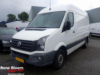  Volkswagen Crafter 2.0 TDI L2H3 140pk 2017/1