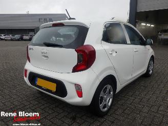 Kia Picanto 1.0 DPi ComfortLine 5p Airco picture 4