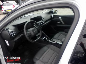 Citroën E-C4 Plus 54kWh 156pk picture 17