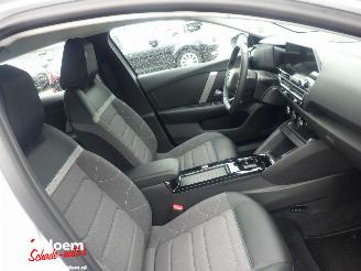 Citroën E-C4 Plus 54kWh 156pk picture 10