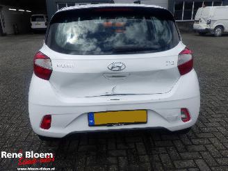 Hyundai I-10 Comfort Smart picture 3