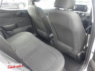 Hyundai I-10 Comfort Smart picture 11