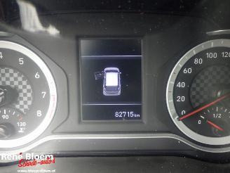 Hyundai I-10 Comfort Smart picture 18