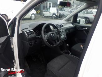 Volkswagen Caddy Maxi 1.4 TGI 5 pers. 110pk picture 13