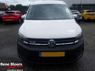 Volkswagen Caddy Maxi 1.4 TGI 5 pers. 110pk picture 6
