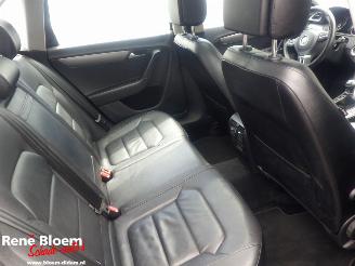 Volkswagen Passat 2.0 TDI Highline Bluemotion 140pk picture 9