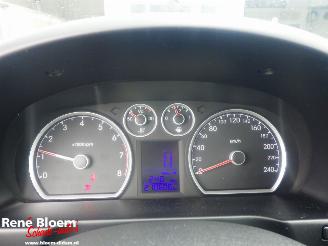 Hyundai I-30 1.4i i-motion Clima 5drs picture 13