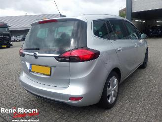 Opel Zafira 1.6 CDTI Online Edition 7-persoons picture 4