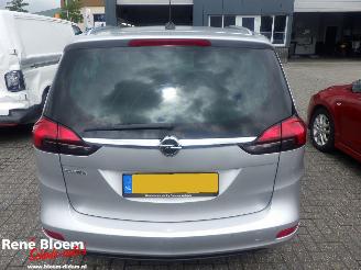 Opel Zafira 1.6 CDTI Online Edition 7-persoons picture 3