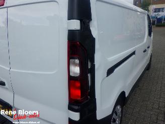 Nissan Primastar 2.0 DCI L2H1 131pk picture 11