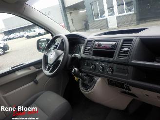 Volkswagen Transporter 2.0 TSI L2H1 CNG 9-persoons picture 7