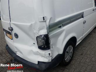 Volkswagen Transporter 2.0 TDI L2H1 Highline 150pk picture 11