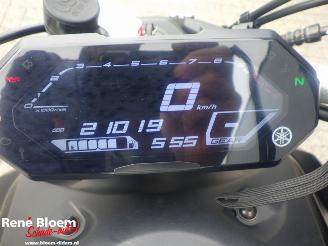 Yamaha MT-07  picture 19
