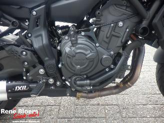 Yamaha MT-07  picture 14