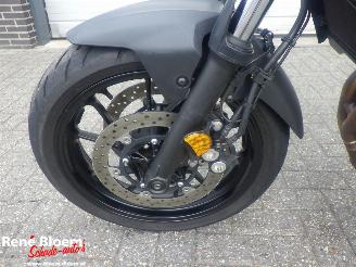 Yamaha MT-07  picture 17