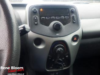 Peugeot 108 1.0 e-VTi Active Airco 5drs picture 12