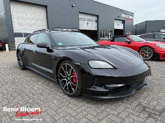 Porsche Taycan 4S Sport Turismo Performance Battery Plus picture 2