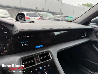 Porsche Taycan 4S Sport Turismo Performance Battery Plus picture 19