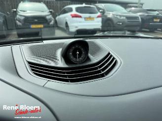 Porsche Taycan 4S Sport Turismo Performance Battery Plus picture 22