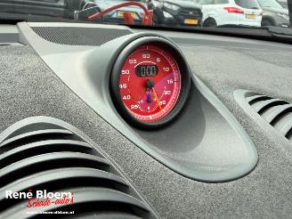 Porsche 718 Spyder 4.0 RS Weissach 500pk picture 24