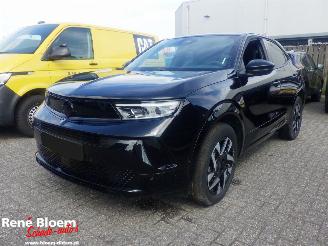 Auto incidentate Opel Mokka 1.2 Turbo Hybrid GS Water Damage! 2026/1
