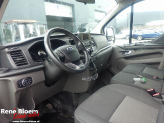 Ford Transit 2.0 TDCI L1H1 9-Persoons picture 12