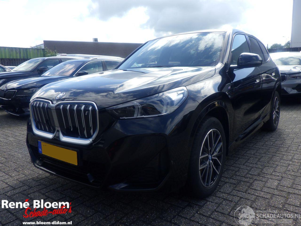BMW iX1 xDrive30 Launch Edition 67kWh