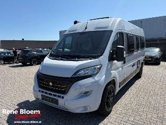  Fiat Camper Carado V600 Pro Plus Edition 5 2023/2