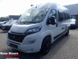 škoda kempování Fiat Camper Carado V600 Pro Plus Edition 5 2023/2