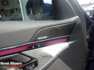 BMW 5-serie 520i M-Sport Automaat picture 14