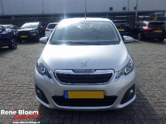 Peugeot 108 1.0 e-VTi Active Airco 5drs picture 6