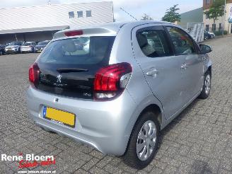 Peugeot 108 1.0 e-VTi Active Airco 5drs picture 4