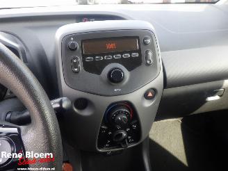 Peugeot 108 1.0 e-VTi Active Airco 5drs picture 17