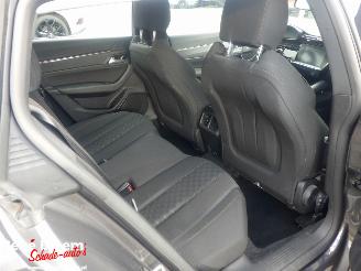Peugeot 508 SW 1.2 PureTech Blue Active 131pk picture 11